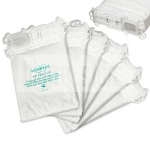 Sacchetti Vk 135 Vk 136 Super Filtrello Originali Fp135 Fp136