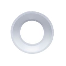 C-161plafón Embellisseur 40 1 1/4 Ø 75 Hauteur Crearplast