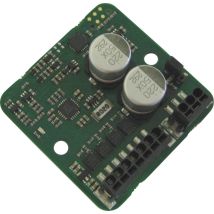 Dgs 24/03 P Dc-drehzahlsteller 3 A 24 V/dc - Eph Elektronik