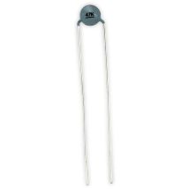 EPCOS Außentemperaturfühler – Temperaturmessung -55 bis +125 °C – Widerstand 47 kΩ – Durchmesser 5,5 mm