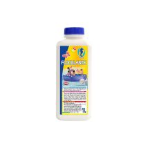 Floculant Pqs 1l Clarifiant Eau De Piscine Ultra-efficace - Pqs