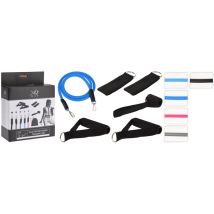 Juego De Banda Con Accesorios