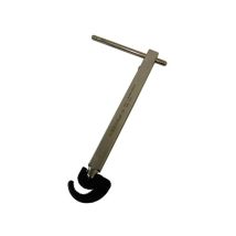 Ega Master - Egamaster - Standhahn-mutterschlüssel- Teleskopisch - 460 Mm - 10-32 Mm - 700 G