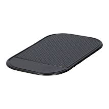 AVIMAC – Alfombrilla Antideslizante Negra PL All Ride – 60 x 40 cm – Plástico antideslizante