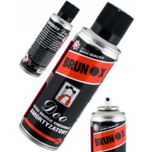 Graisse Pour Amortisseurs Brunox Deo Swiss 100 Ml