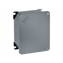 Verteilerkasten Palazzoli Unibox B9 Aluminium Ip66 Ip67