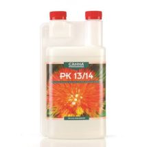 PK 13/14 1L – Canna – 13% P2O5, 14% K2O – Blütenverstärker für Pflanzen