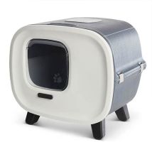 Savic - Wc Cats Mira Luxury Wc Cats Mira Luxury