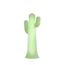 Pancho Lime 140 Cm Hoch. Stehleuchte Mit Kabel Für Den Innen- Und Außenbereich. Kaltweißes Led-licht