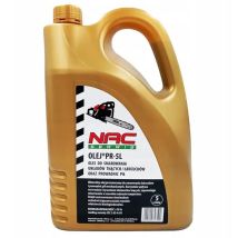 Lubrificante Nac Olej-5l Alte Prestazioni 5 Kg