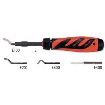 Entgraterset Mango II Multi Set E – 155-00312 – 45mm Höhe, 125mm Breite, 230mm Länge, 130g Gewicht – Vargus