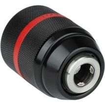 Mandrino Per Trapano 1/2-20unf Mandrino Per Trapano 2-13mm Mandrino Per Trapano, Xu, Mandrino Per Trapano Multiuso Autoserrante A Cambio Rapido Senza 