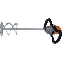 Atika Handrührgerät Profi RW1800-02 – 1800 W – 230 V – 150-650 U/min – Rührkorb-Ø 160 mm – 7,5 kg – 90 l