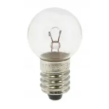 Bombilla Orbitec 115037 E10 3,6w - Gas Kypton - 17x30mm