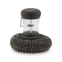 Weber – 6209 – Almohadilla para la placa de cocción – Accesorio de cocina