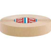 Klebeband Hellbraun Tesa Krepp 4319 50mx30mm