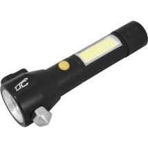 Taschenlampe Ltc Evacuation Flashlight Led 300lm 6800mah