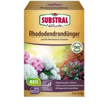 Substral Naturen Bio Rhododendrondünger 1,7kg
