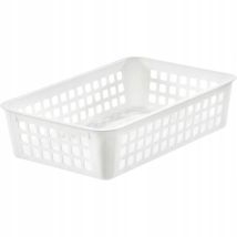 Aufbewahrungskorb Smartstore Basket Recycled 2 Modular Stapelbar