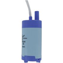 Comet - Ocean Softstart 12v 1104.92.59 Niedervolt-tauchpumpe 1260 L/h 15 M