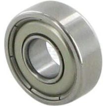 Cuscinetto Sferico 619/6 2z Brill B10666