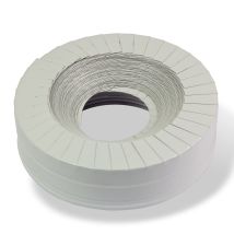 Austroflex - Lamellenband 23 X 25 Mm 10m Abschlussband Pu-r Rohr-isolierung