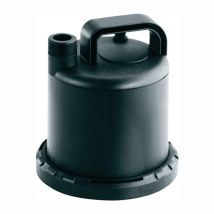 Ebara Sicce Tauchpumpe Ultra Zero 3000 L/h - 6000000181