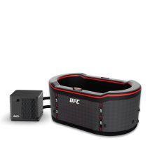 Pack Chiller 7kw Bassin Icebath Netspa Ufc Duo Punto Goccia: Terapia Del Freddo Di Nuova Generazione - 170x92x67cm - Refrigeratore 7kw