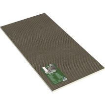 Bauplatte Do It 120 X 60 X 2 Cm Hartschaumplatten - Ultrament
