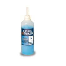 Gel lubrificante DupLogel Introduce 500cc – 46015000 – Anguila