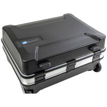 B&w International - B&w Werkzeugkoffer Orca Mit Trolley-funktion Koffer Aus Hdpe, Volumen 42l
