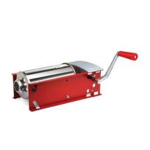 Insaccatrice Con Cilindro Inox 'start' - Capacit Lt.5 - Peso Kg.7 - Cm.52x21x16h (20000)
