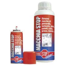 Quitamanchas Macchia Stop – Elimina manchas de rotulador, tinta, grasa – Multiusos para superficies lavables