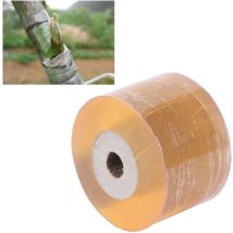 Garden Tree Grafting Tape, Waterproof Self-adhesive Stretch Film For Fruit Trees, Dubuns