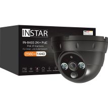 Instar In-8403 2k+ Poe Sw 14081 Lan Ip Überwachungskamera 2560 X 1440 Pixel