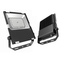 Foco Proyector Led Exterior 70w Extraplano Ip65 Chip Smd 3030 Philips