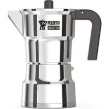 Machine À Café Pezzetti Solidexrpess Induction Chrome