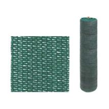 Arrigoni Rete Ombraforte 90% Verde Asole Rinforzate- - Mt.1,5h. Rot. Mt.100 - 1 Rotolo Arrigoni