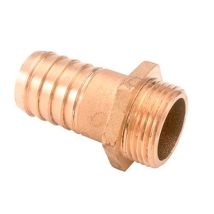 Raccord Prosea 8423545016046 Messing Langlebig Wasserdicht