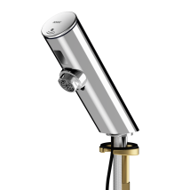 Kwc Ar Vanne D'Arrêt, F3, Électrique, Sans Mélange, 6l, Pour Alimentation Secteur