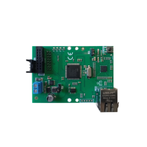 Amc - Módulo Ip-1 V Para Video Verificación/video Análisis Y Gestión Remota Completa Vía Cloud+app (solo Para Centrales Serie Xv)