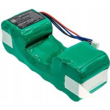 Cameron Sino Batterie 3000 Mah Für Saugroboter
