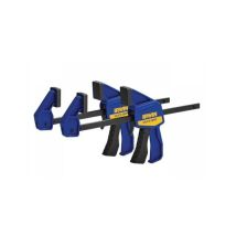Abrazadera Rápida Mini Irwin De 150 Mm (2 Unidades)
