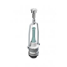Roca - Kit G Flush Push Button Für D1p D2p Entladungsmechanismus Ah0001600r –