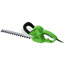 JET-SKY Elektrische Heckenschere 550W – Klingenlänge 61cm – Abstand 20cm – 220V