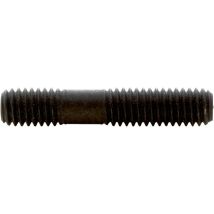 M8 Filettato Perno D6379 X100mm Amf