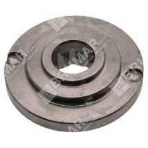 Brida Superior Para Engranajes Cónicos Para Desbrozadoras Emak - Efco - Oleo Mac - Dynamac Compatible - 047813