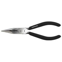 Pinza Topeak Long Nose Pliers Agarre Ergonómico Función Corte
