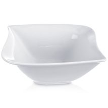 Bol De Porcelana Mona De 13,5 X 13,5 Cm, 300 Ml.