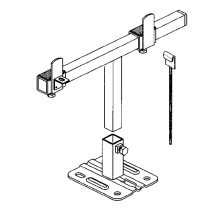 Vono Vn-standkonsole Sk18 F.fertigboeden (h00f1af05a)